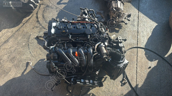 2.0 FSI BLR MOTOR PASSAT AUDİ