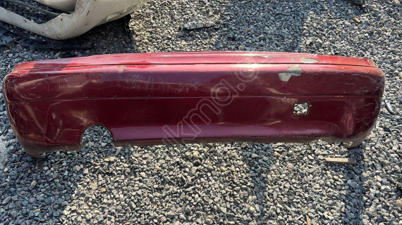 CİTROEN XSARA ARKA TAMPON ORİJİNAL ÇIKMA