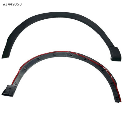 10646891 HS 2022-2024 ÇAMURLUK DODİK ÖN SOL