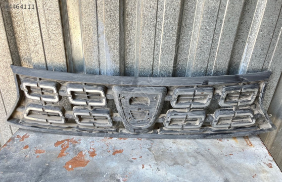 DACİA DUSTER ÖN PANJUR ORJİNAL ÇIKMA