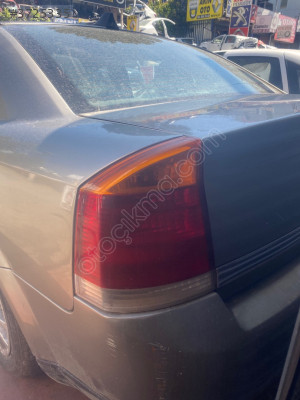 OPEL VECTRA C 2004 SOL ARKA STOP LAMBASI ÇIKMA ORJİNAL