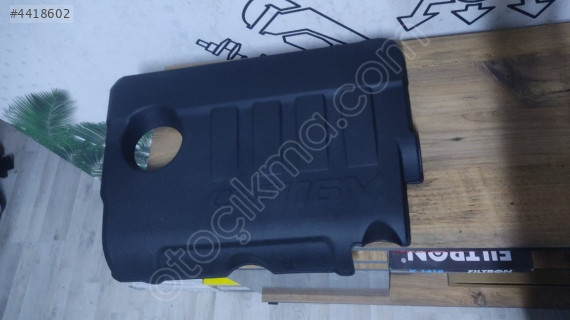 HYUNDAI ACCENT BLUE MOTOR ÜST KAPAĞI -İ30-İ20-CEED-RIO