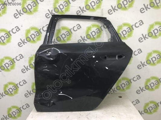 AUDI A3 2020 2024 ÇIKMA SOL ARKA KAPI(HB) 8Y4833051