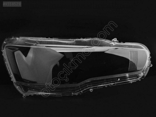 LANCER SIFIR SAĞ FAR CAMI 2011-2016