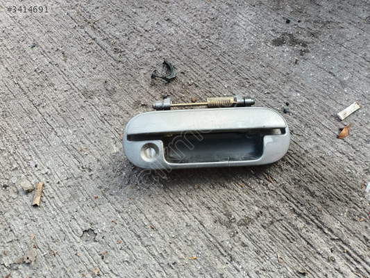 HONDA HRV 2005 SAĞ ÖN DIŞ KAPI KOLU