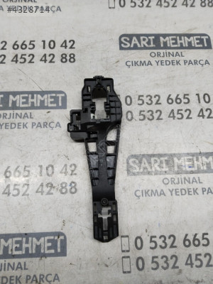 ÇIKMA FİAT EGEA DIŞ KAPI KOLU BRAKETİ