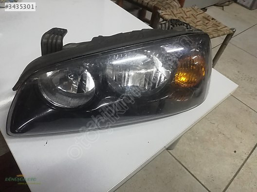 HYUNDAİ ELENTRA ÇIKMA SOL FAR