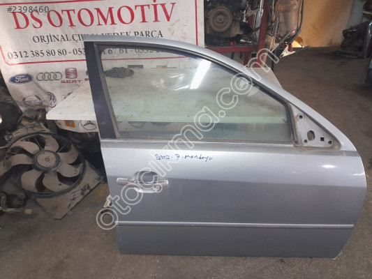 2002-2006 FORD MONDEO DOLU SAĞ ÖN KAPI -DS OTOMOTİV-