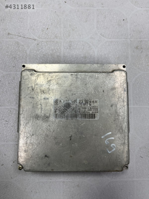 Mercedes C Serisi W202 Motor Beyni A0205452332