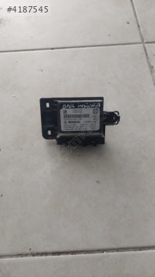 OPEL İNSİGNİA AİRBAG BEYNİ