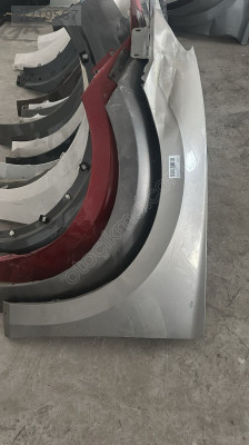 Skoda superb soş ön çamurluk 15-24