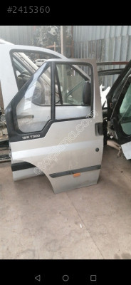 FORD TRANSİT V184 ÖN PANEL ÇIKMA