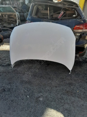 Renault Fluence ön kaput