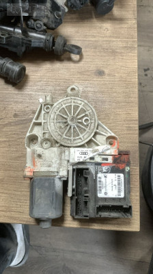 8p0959801h 05074616 audi a3 cam motoru ve beyni