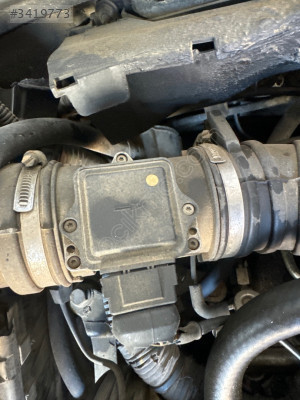 OPEL VECTRA B 2.0 MOTOR HAVA AKIŞMETRE ORJ HATASIZ