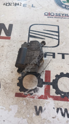 CZ116890-0911 Volkswagen Passat b8 kalorifer ayar motoru