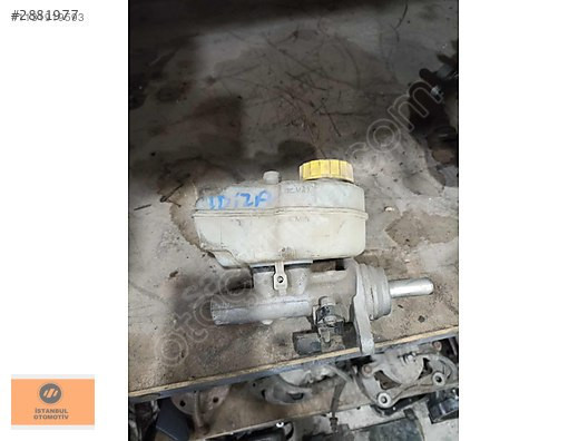 SEAT İBİZA FREN ANA MERKEZ ORJİNAL ÇIKMA 