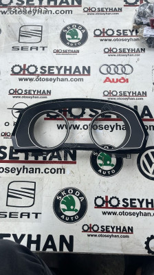 3G1858366A b8.5 gösterge km saati çerçevesi çerçeve