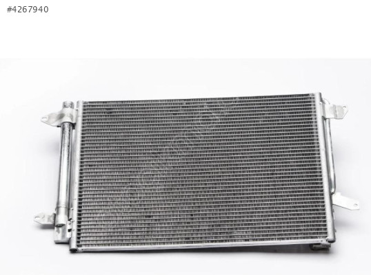 VOLKSWAGEN JETTA 2010 2015 KLİMA RADYATÖRÜ 5C0820411E