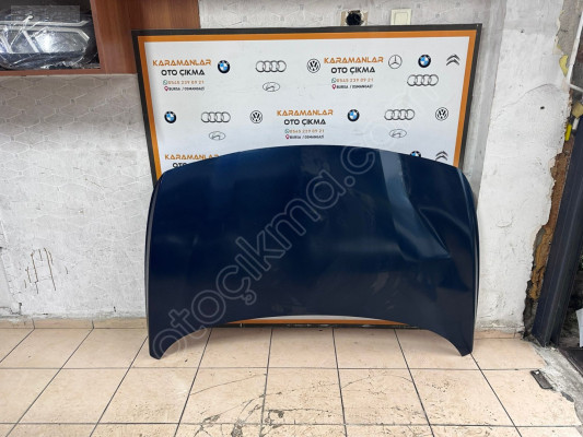 TOGG TX10 ÖN KAPUT ORJİNAL