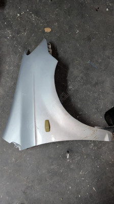 Hyundai getz sağ ön çamurluk