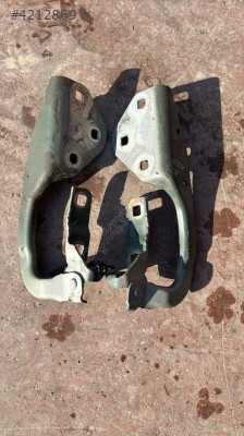 DACİA DUSTER  -   KABUT MENTEŞESİ