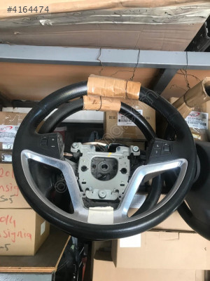 opel antara direksiyon simidi