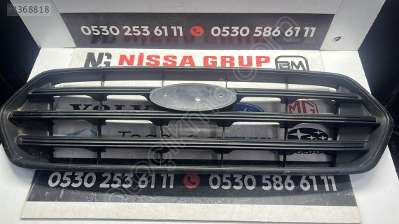 FORD TRANSİT CUSTOM ÖN PANJUR YENİ KASA ORJİNAL ÇIKMA PARÇA