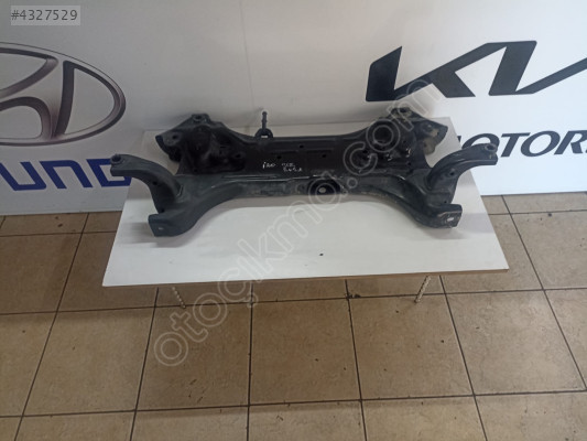 HYUNDAİ İ20 2014-2020 MOTOR TRAVERS