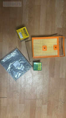 1.4 tdi cus motor 2013 -2017