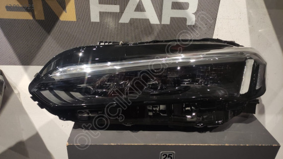 HONDA CİVİC SOL FAR FULL LED 2021 2023 33150-T24-Y12 SY