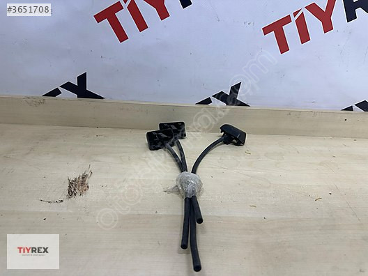 Opel Mokka 2021-2024 Ön Cam Püskürtme Memesi 9825352880 Orjinal