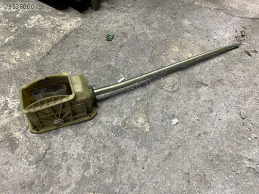 OPEL ASTRA F VİTES MEKANİZMASI ÇIKMA 90334186 CANCAN OPEL