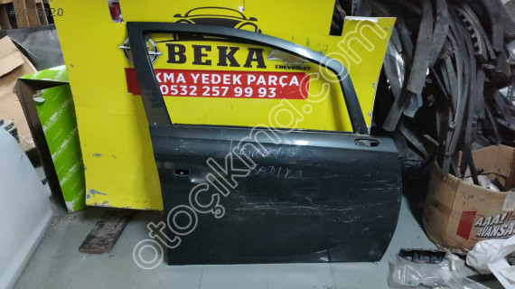 OPEL CORSA E SAĞ ÖN KAPI FÜME ÇIKMA ORJİNAL YEDEK PARÇA  ÜRÜ