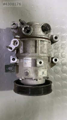 KİA SPORTAGE KLİMA KOMPRESÖRÜ SÖKME 2015-2018 ( 97701-D7300 )