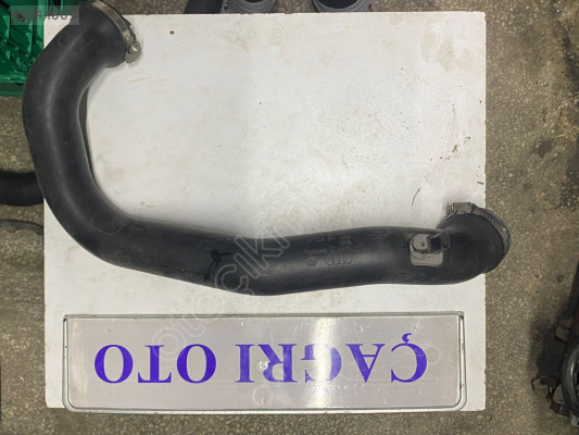 8W0145673A TURBO BORUSU A4 A5 ÇAĞRI OTO MASLAK
