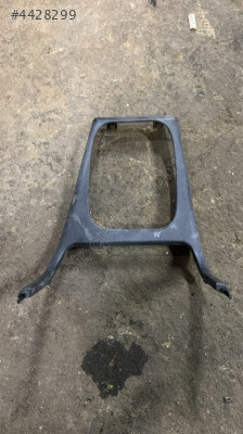 Daewo espero vites kolu çerçevesi