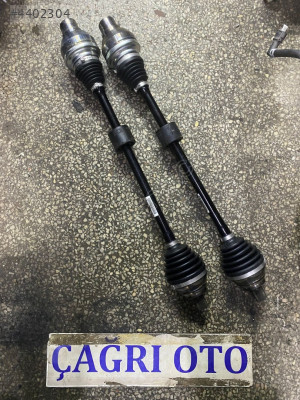 3Q0407272 CD A3 1.5 TFSİ 35 TFSİ SAĞ AKS SIFIR ORJİNAL