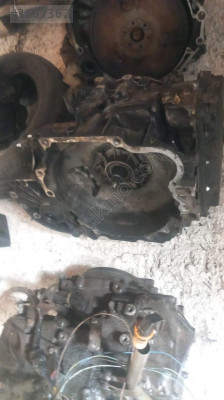 CHEVROLET EPİCA 2.0 OTOMATİK ŞANZIMAN.OTO ERKAN ÜNYE