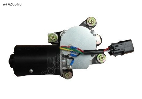 SİLECEK MOTORU ÖN HYUNDAİ ACCENT 95-06 / ELANTRA 96- /9810022100