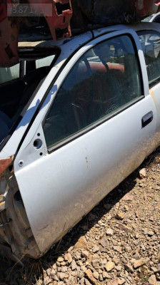 OPEL CORSA B TEK KAPI SOL ÖN KAPI.OTO ERKAN ÜNYE