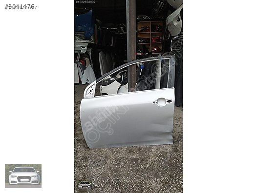 COROLLA SOL ÖN KAPI