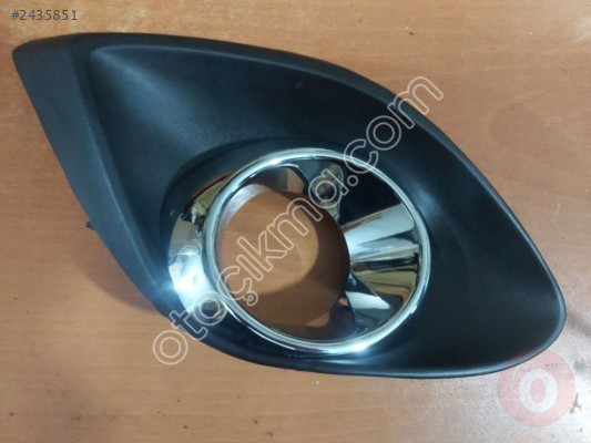 MAZDA 2 2011 - 2013 SAĞ SİS KAPAĞI