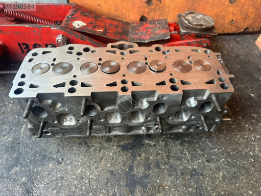 Octavia 1.9TDİ Çıkma orjinal silindir kapağı