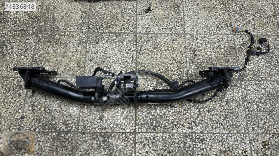 RANGE ROVER L560 ARKA ÇEKİ DEMİRİ KOMPLE BURSA MG