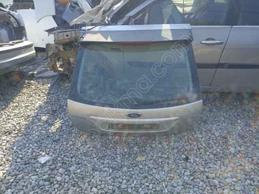 Ford focus Arka bagaj kapağı hecbek