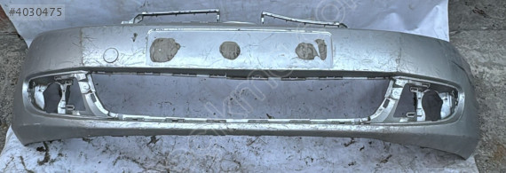 Volkswagen Golf 5 || 2008-2012 Ön Tampon Orjinal Çıkma