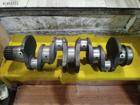 IVECO DAİLY 35.8 MOTOR KRANK