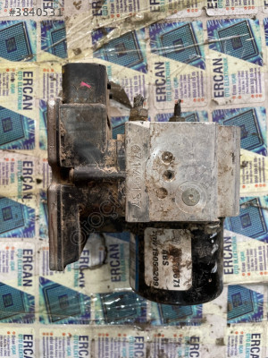 15113909 Opel Vectra C ABS Beyni