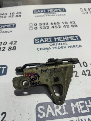 ÇIKMA SEAT LEON MOTOR KAPUTU MENTEŞESİ SAĞ